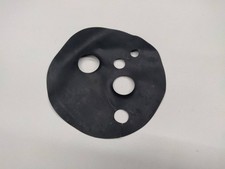 CAOUTCHOUC DE PHARE HONDA 600 HORNET 2003-2004