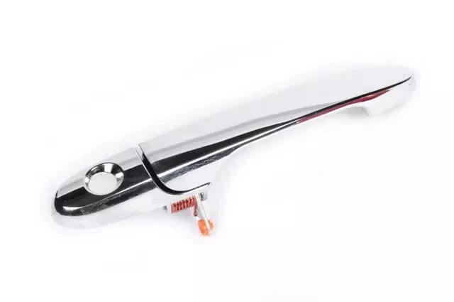 正品通用 LaCrosse Sky Solstice 外门把手 司机 侧面 25865676 — 第 3/4 张图片