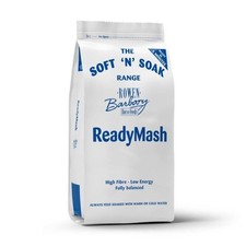 HORSE FOOD - Rowen Barbary Ready Mash (Blue) 20kg 1.48 per kilo