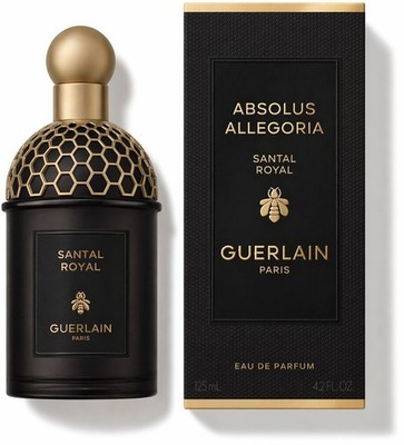 Guerlain/ Absolus Allegoria Santal Royal/Eau de Parfum/EDP/ 125ml /Unisex