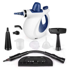 Electric Steam Cleaner-Multifunctional Portable Mini High Pressure Steam