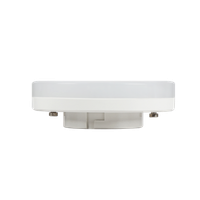 Led Spot Leuchtmittel Lampe Strahler GX53 Dimmbar 6,5W Neutralweiß Matt