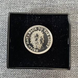 Brian May Coin | eBay