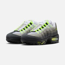 Nike Air Max 95 OG Big Bubble Neon (Size 7.5M...