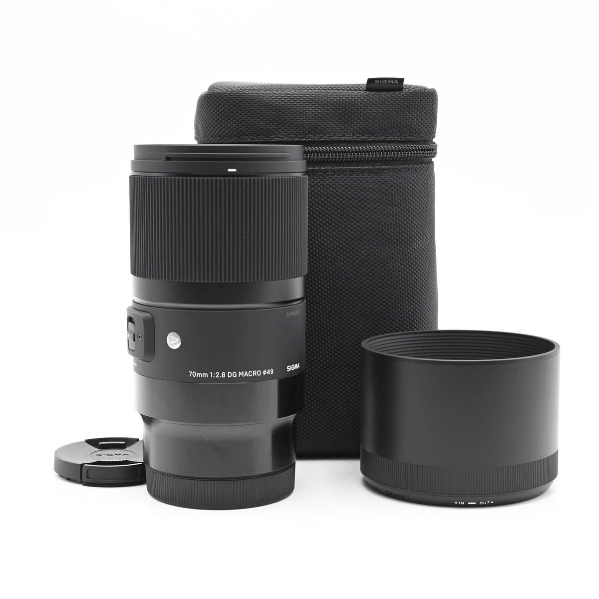 Sigma 70mm Macro for sale | eBay