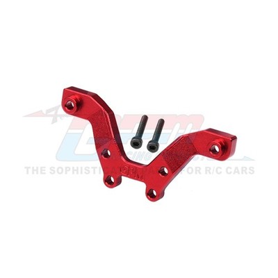 GPM-MGT028-R 7075 Alloy Front Damper Plate für ARRMA 1/18 TYPHON GROM MEGA380 AR