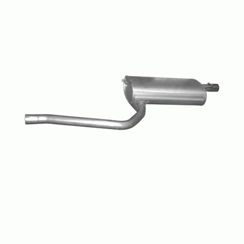 Silencieux arriere Toyota Avensis Break 1.6 1.8 2.0 echappement essence 1997-2000