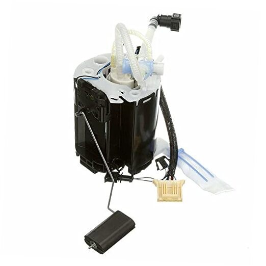 C2D25079 Electric Fuel Pump Module Assembly Applied for Jaguar XF XFR 2010 