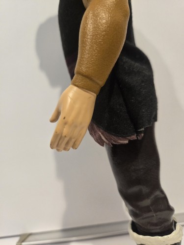 Muñeca Disney Frozen 2 Kristoff Bjorgman LEER - Imagen 7 de 11