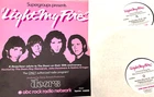 5/20/87 ABC PRESENTS THE DOORS 20TH ANNIVERSARY 'LIGHT MY FIRE' (2 OF 3 HRS)