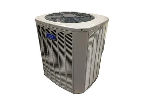 AMERICAN STANDARD 4A6C3030A4000B Commercial 2.5 Ton Split System Heat Pump