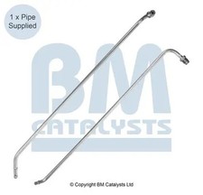 Druckleitung für Partikelfilter PP11237B BM CATALYSTS für HONDA CR-V III