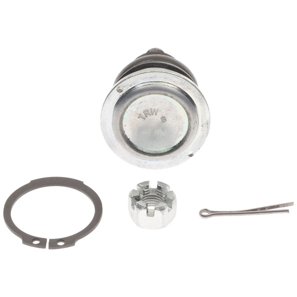 Chasis Trw Jbj133 Trw Premium - Suspensión rótula - Jbj133 Foto 2 de 4