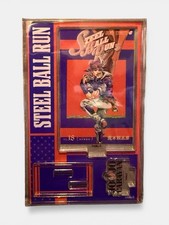 JoJo's Bizarre Adventure Steel Ball Run JoJo Caravan Vol 18 soporte acrílico