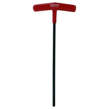 Bondhus Corp 15352 Bondhus Corp. 2mm Hex T-Handle 9" Length