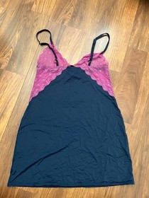 NEW Without Tags La Perla Studio 2 Sleeping Dress And Panties SZ S