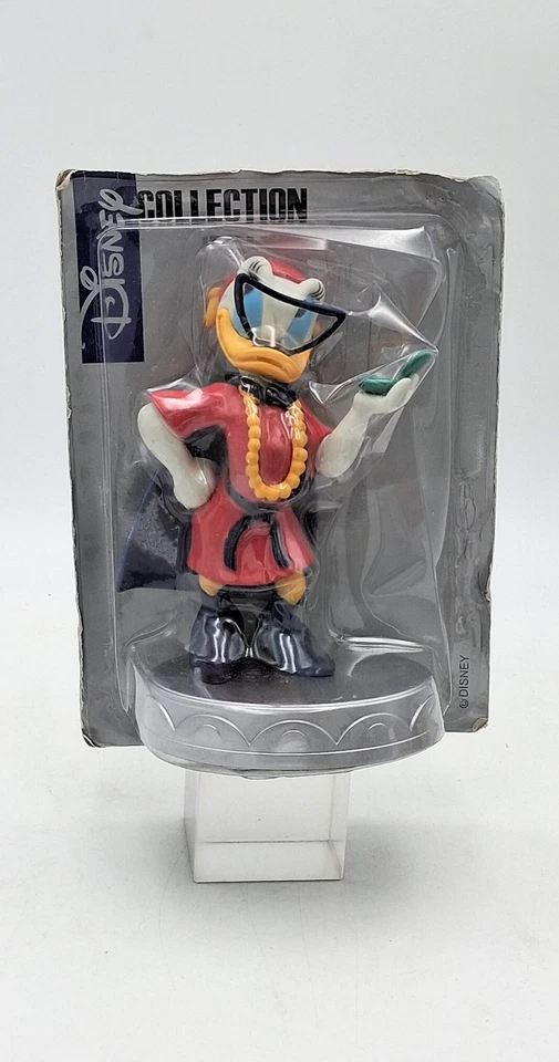 " PAPERINIKA " 3D FIGURE - DISNEY COLLECTION DE AGOSTINI - Imagen 1 de 1