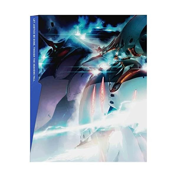 Aldnoa Zero 2 (Complete Production Limited Edition) [DVD] Official Exclusive