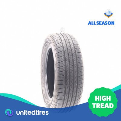 Used 225/60R17 GT Radial Champiro Touring AS 99H - 8/32