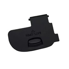 Battery Door Cover Unit Lid For Canon EOS 5D Mark IV 5D4 Repair Accessory f