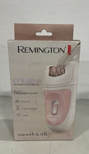 Remington Epilator Smooth  Silky Comfort Electric Shaver