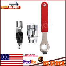 Remover Removal Tool Set Puller Bottom Bracke...