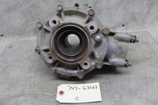 1999-2001 Yamaha Grizzly 600 Rear Back Differential Diff Gearbox Assembly