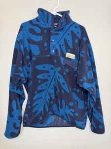 Patagonia Leaf | eBay