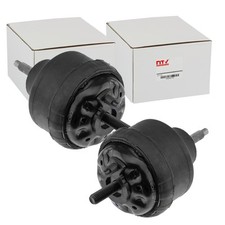 2X NTY SUPPORT MOTEUR DE CHAQUE CÔTÉ Compatible Avec DODGE NITRO