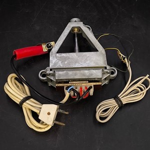 Lenco L75 Plattenspieler-Motor 1 Stück - Funktioniert