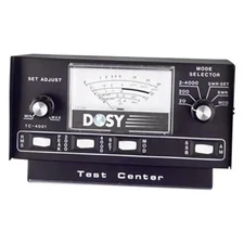 Dosy TC4001 4000W Inline Watt Meter