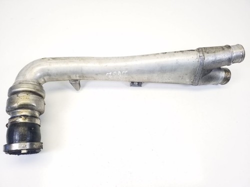 Volkswagen Touareg II 2011 Diesel Schlauch / Leitung Ladeluftkühler   7L6145945J