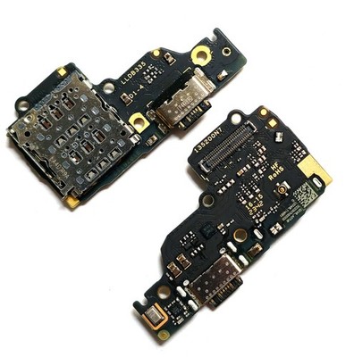Original Xiaomi Redmi Note 13 4G Ladebuchse USB C Dock Connector SIM Kartenleser