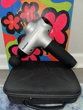 massage gun