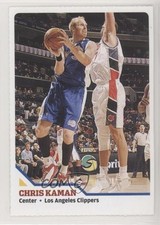 2008 Sports Illustrated for Kids Series 4 Chris Kaman #249 0b7o