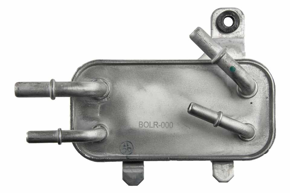 Refroidisseur d'huile PIB500051 haute performance pour Defender et Range Rover - 4