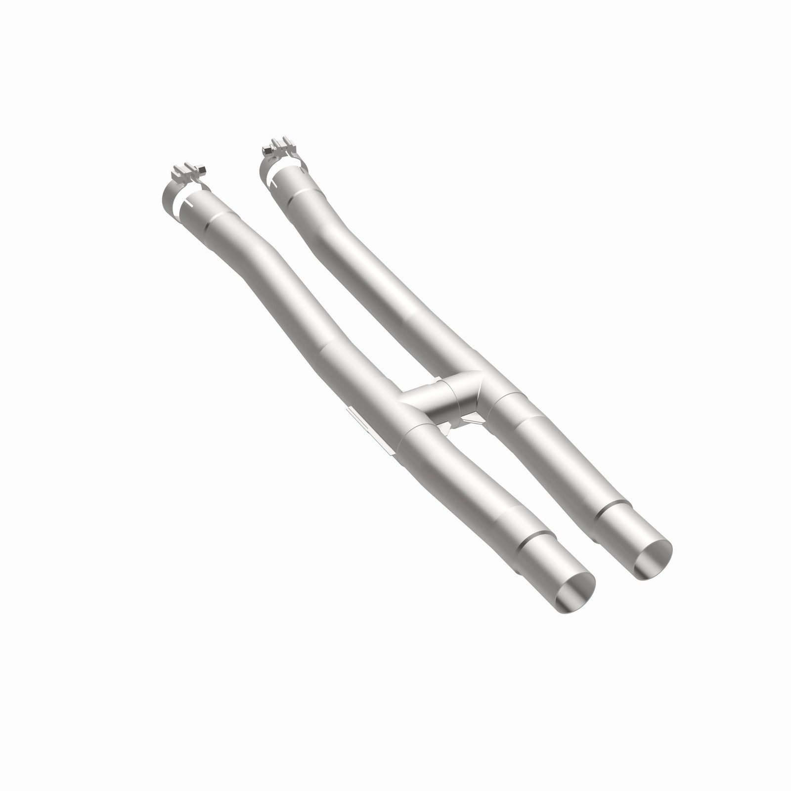 Exhaust Muffler Kit for 2024 Ford Ford GT 5.0L V8 GAS DOHC