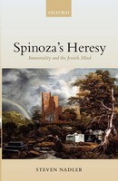 Steven M. Nadler | Spinoza's Heresy | Taschenbuch | Englisch (2004) | OUP Oxford