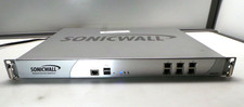 SONICWALL NSA 3500 Firewall Network Security Appliance TESTED