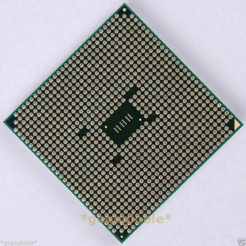 Working AMD A6-Series A6-5400K 3.6 GHz Socket FM2 CPU Processor AD540KOKA23HJ - Image 2 of 2