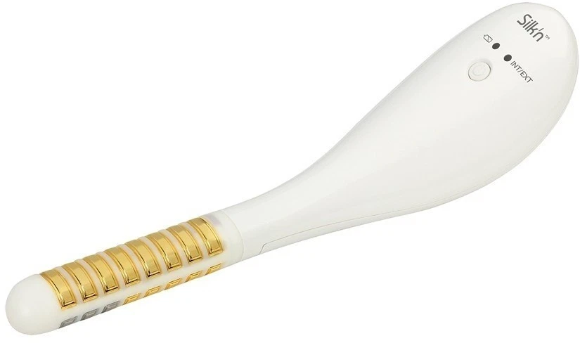 SILK'N Silk ́n Tightra entrenador vaginal, funcionamiento a batería