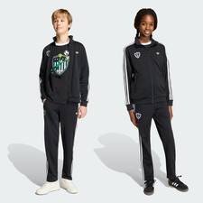 adidas kids ADIDAS DISNEY FIREBIRD TRACKPANTS