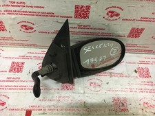 Retroviseur droit (ou coque) Fiat SEICENTO