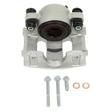 1x Front Left Brake Calipers For 1997-2006 Jeep TJ With Bracket Accessories Kit