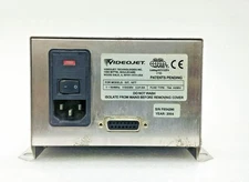 Videojet Power Supply For Model 53T&107T
