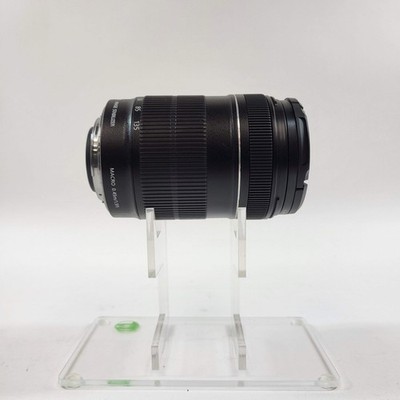 Canon EF-S 18-135mm f/3.5-5.6 Auto & Manual Lens