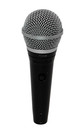 Shure PGA48 Cardioid  Polar Pattern Vocal Microphone Tested Working