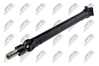 NTY Gelenkwelle Achsantrieb NWN-NS-001 FüR Nissan Serena C23 Vanette Cargo HC 23