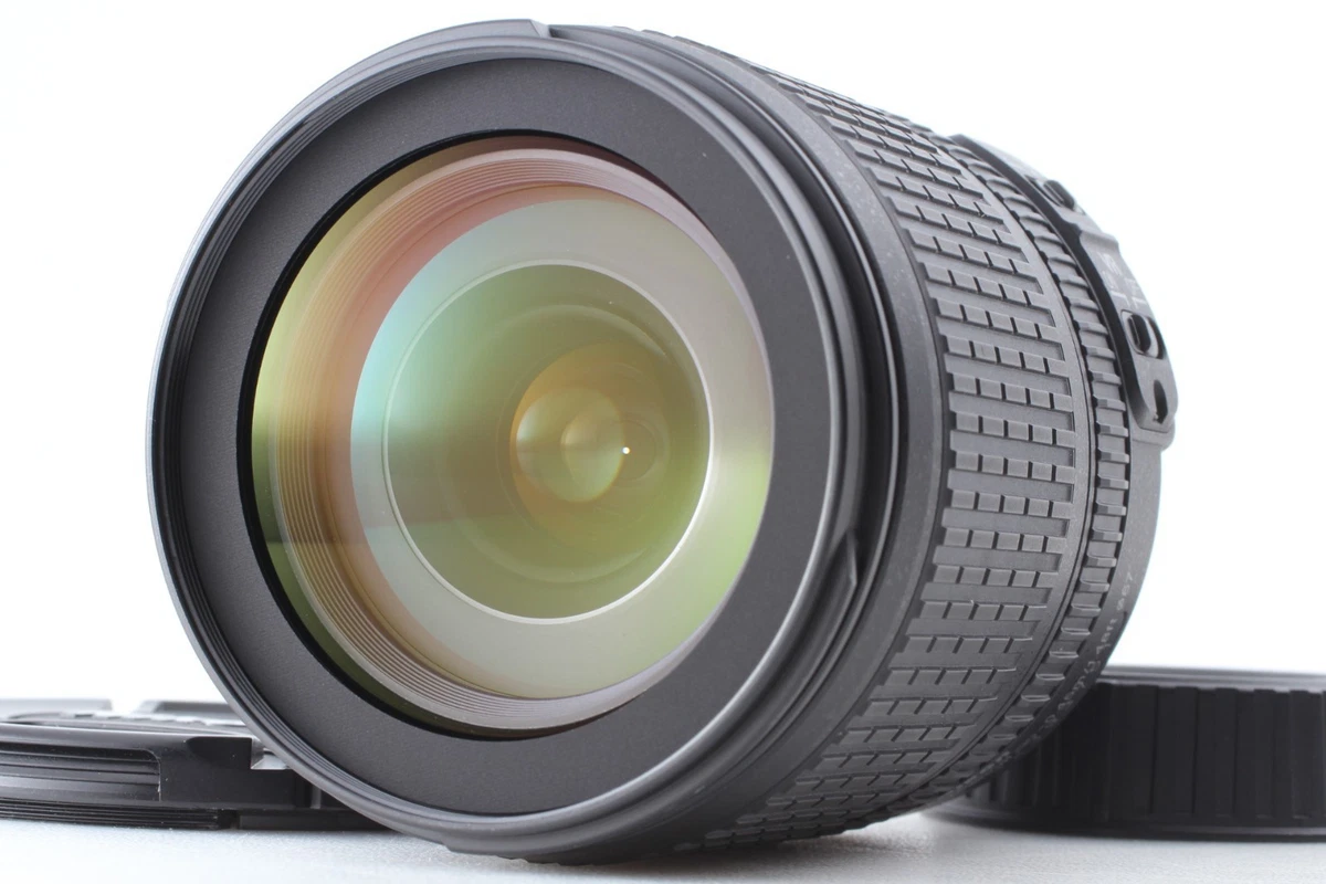 Nikon 18-105mm Focal Camera Lenses for sale - eBay