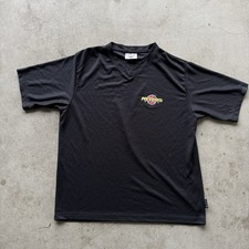 Vintage 2002 Metroid Prime Original Promo Nintendo Gamecube T Shirt Mens XL NWOT